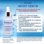 Merveilleux Hydro-Moist Serum