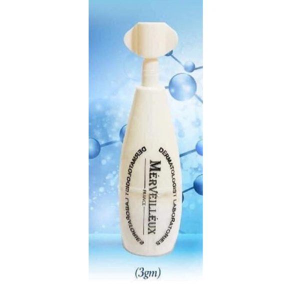 Merveilleux Intensive Restoration Powder