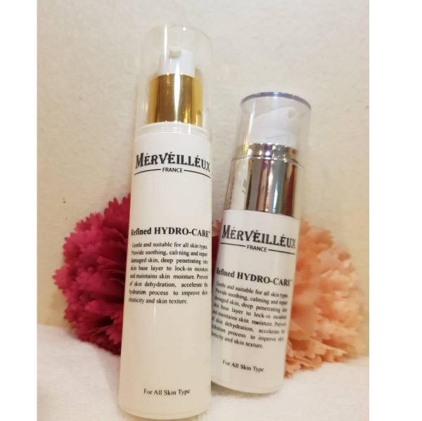 Merveilleux Refined Hydro-Care-1