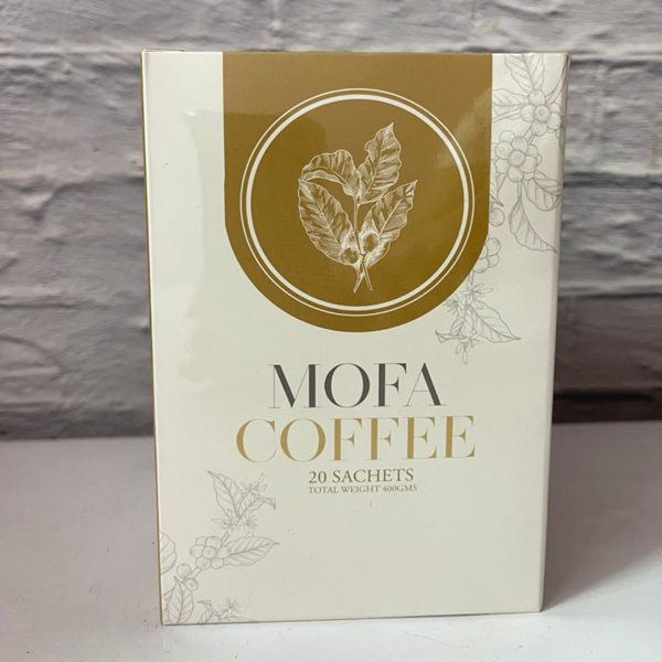 MOFA Coffee